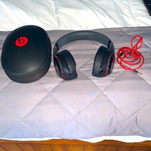 Dr. Dre Studio Beats 2.0 Wired